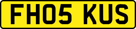 FH05KUS
