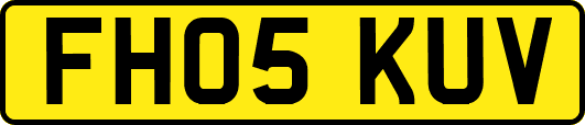 FH05KUV