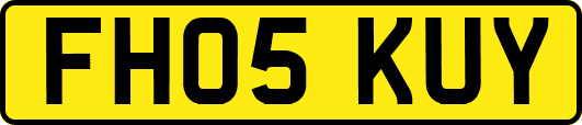 FH05KUY