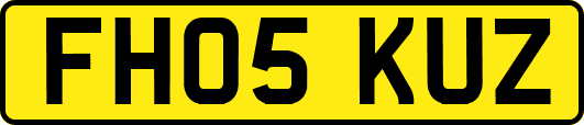 FH05KUZ