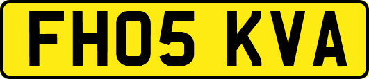 FH05KVA