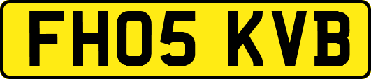 FH05KVB