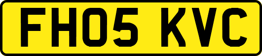 FH05KVC