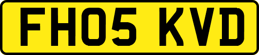 FH05KVD