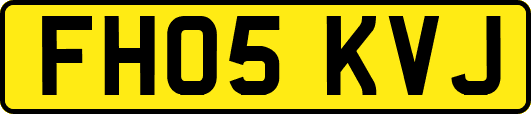 FH05KVJ