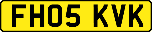 FH05KVK