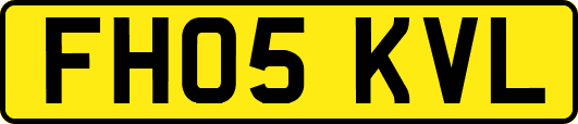 FH05KVL