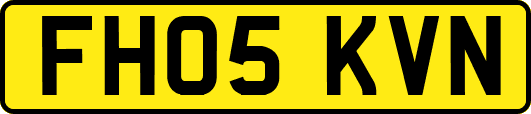 FH05KVN
