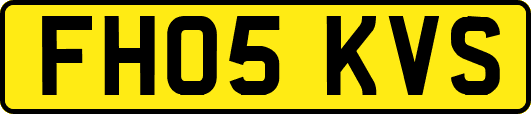 FH05KVS
