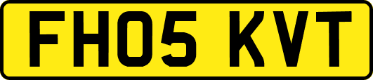 FH05KVT