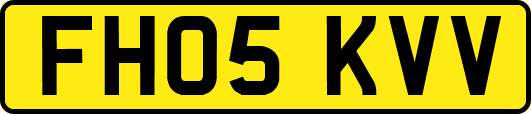 FH05KVV