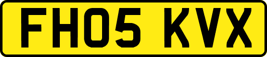 FH05KVX
