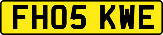 FH05KWE