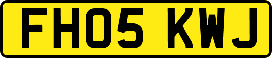 FH05KWJ