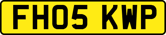 FH05KWP