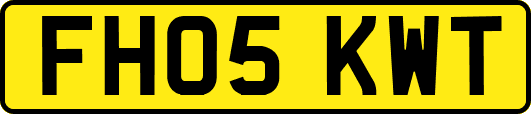 FH05KWT