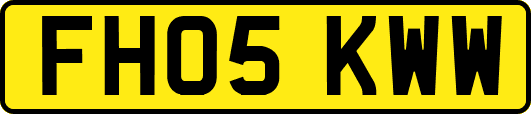 FH05KWW