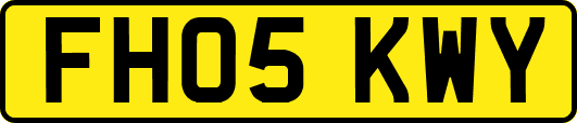 FH05KWY