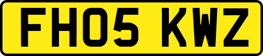 FH05KWZ