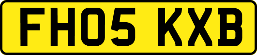 FH05KXB