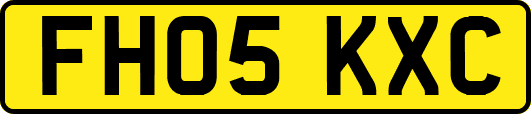 FH05KXC