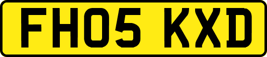 FH05KXD
