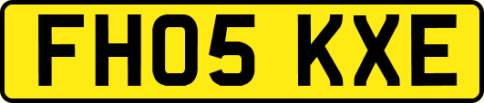 FH05KXE