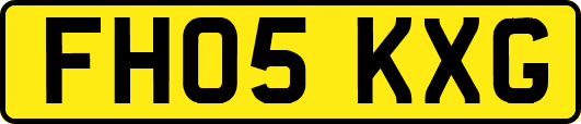 FH05KXG