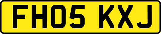 FH05KXJ