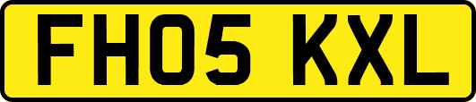 FH05KXL