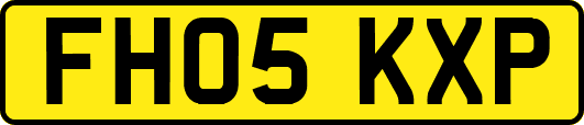 FH05KXP