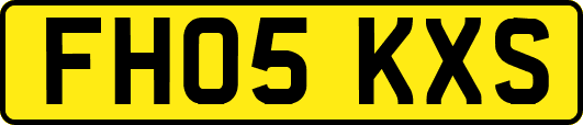 FH05KXS