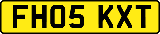FH05KXT