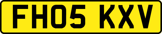 FH05KXV