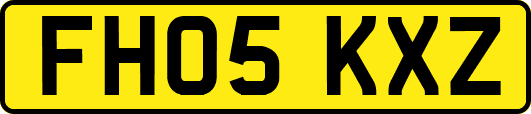 FH05KXZ