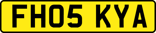 FH05KYA