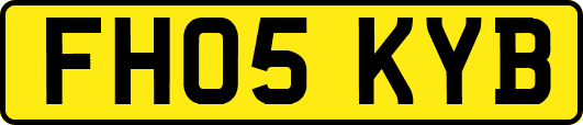 FH05KYB