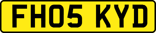 FH05KYD