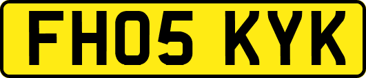 FH05KYK
