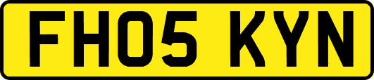FH05KYN