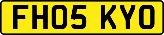 FH05KYO