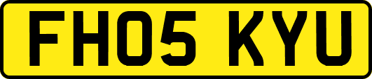 FH05KYU
