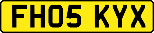 FH05KYX