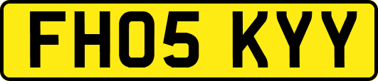 FH05KYY