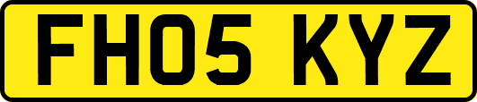 FH05KYZ