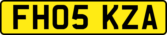 FH05KZA