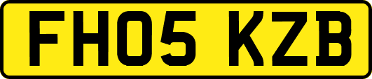 FH05KZB