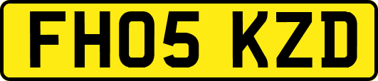 FH05KZD