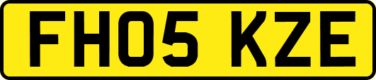 FH05KZE
