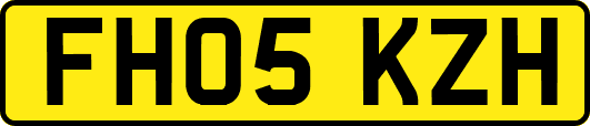 FH05KZH
